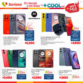 Catálogo Soriana Híper Página 19