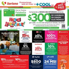 Catálogo Soriana Híper Página 2