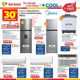 Catálogo Soriana Híper Página 20