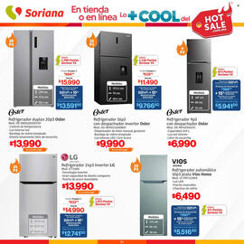 Catálogo Soriana Híper Página 21