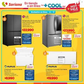 Catálogo Soriana Híper Página 24