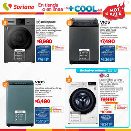 Catálogo Soriana Híper Página 27