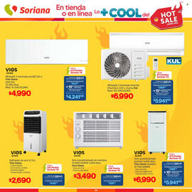 Catálogo Soriana Híper Página 29
