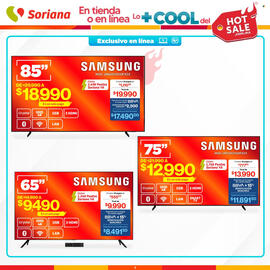 Catálogo Soriana Híper Página 3