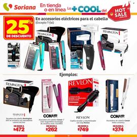 Catálogo Soriana Híper Página 30
