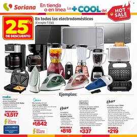Catálogo Soriana Híper Página 31
