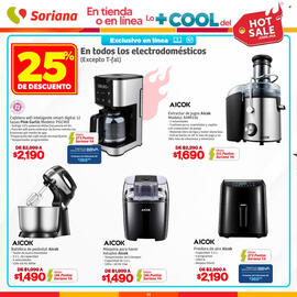 Catálogo Soriana Híper Página 32
