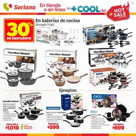 Catálogo Soriana Híper Página 33