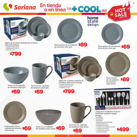 Catálogo Soriana Híper Página 35
