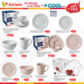 Catálogo Soriana Híper Página 36