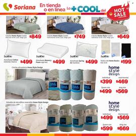Catálogo Soriana Híper Página 38