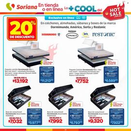 Catálogo Soriana Híper Página 39
