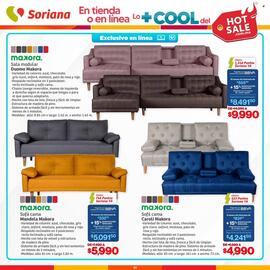 Catálogo Soriana Híper Página 40