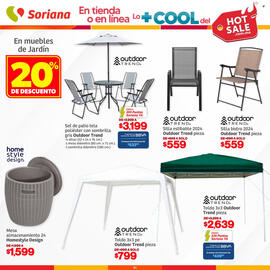 Catálogo Soriana Híper Página 41