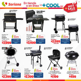 Catálogo Soriana Híper Página 42