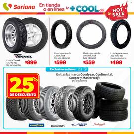 Catálogo Soriana Híper Página 43