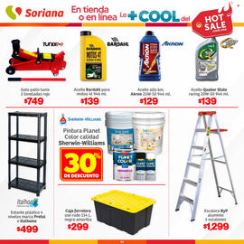 Catálogo Soriana Híper Página 44