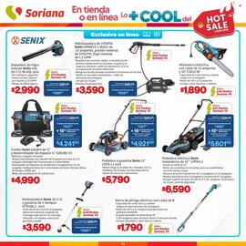 Catálogo Soriana Híper Página 45