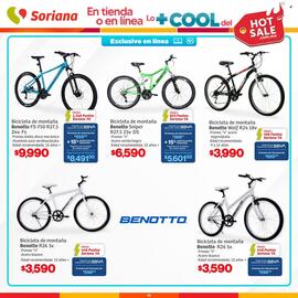 Catálogo Soriana Híper Página 46