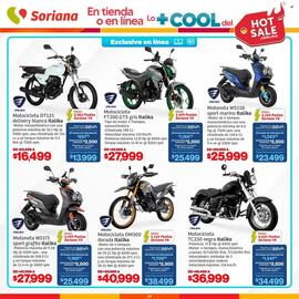 Catálogo Soriana Híper Página 49