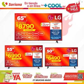 Catálogo Soriana Híper Página 5