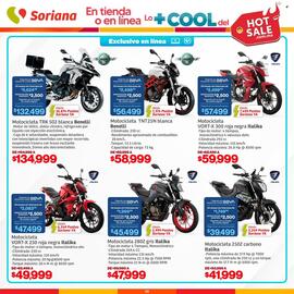 Catálogo Soriana Híper Página 50