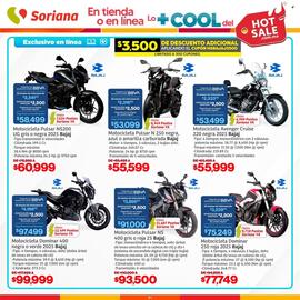 Catálogo Soriana Híper Página 51