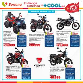 Catálogo Soriana Híper Página 52