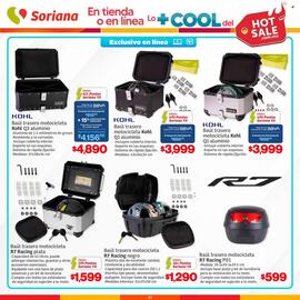 Catálogo Soriana Híper Página 53