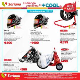 Catálogo Soriana Híper Página 54