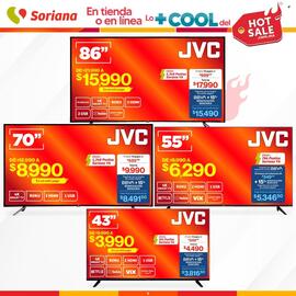 Catálogo Soriana Híper Página 6