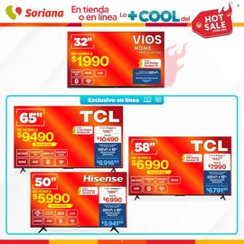 Catálogo Soriana Híper Página 7