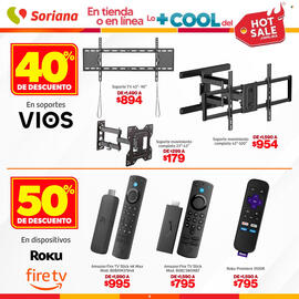Catálogo Soriana Híper Página 8