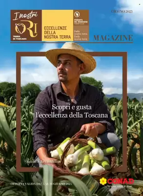 Volantino Conad (valido fino al 18-06)