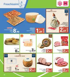 Volantino Spazio Conad Pagina 10