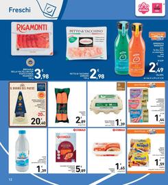 Volantino Spazio Conad Pagina 12