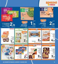 Volantino Spazio Conad Pagina 13