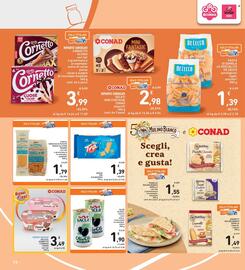 Volantino Spazio Conad Pagina 14