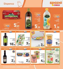 Volantino Spazio Conad Pagina 15