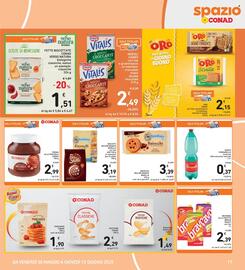 Volantino Spazio Conad Pagina 17