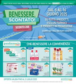 Volantino Spazio Conad Pagina 19