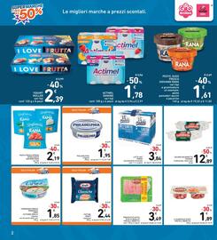 Volantino Spazio Conad Pagina 2