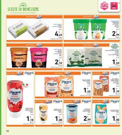 Volantino Spazio Conad Pagina 22