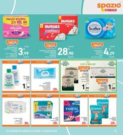 Volantino Spazio Conad Pagina 25