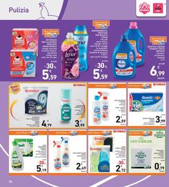 Volantino Spazio Conad Pagina 26