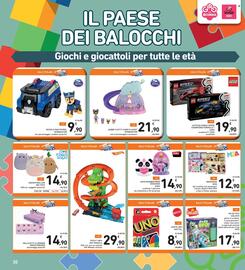 Volantino Spazio Conad Pagina 30