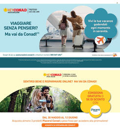 Volantino Spazio Conad Pagina 33
