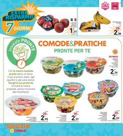 Volantino Spazio Conad Pagina 35