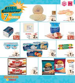 Volantino Spazio Conad Pagina 37