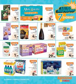 Volantino Spazio Conad Pagina 38
